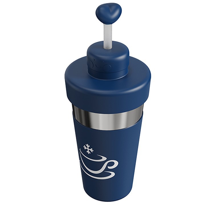 Customized Iced Coffee Maker Single Serve