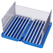 Brauðskerari fyrir súrdeig