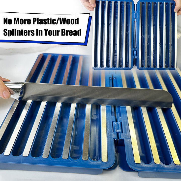 Deli kjötsnúra samningur