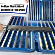 Deli kjötsnúra samningur