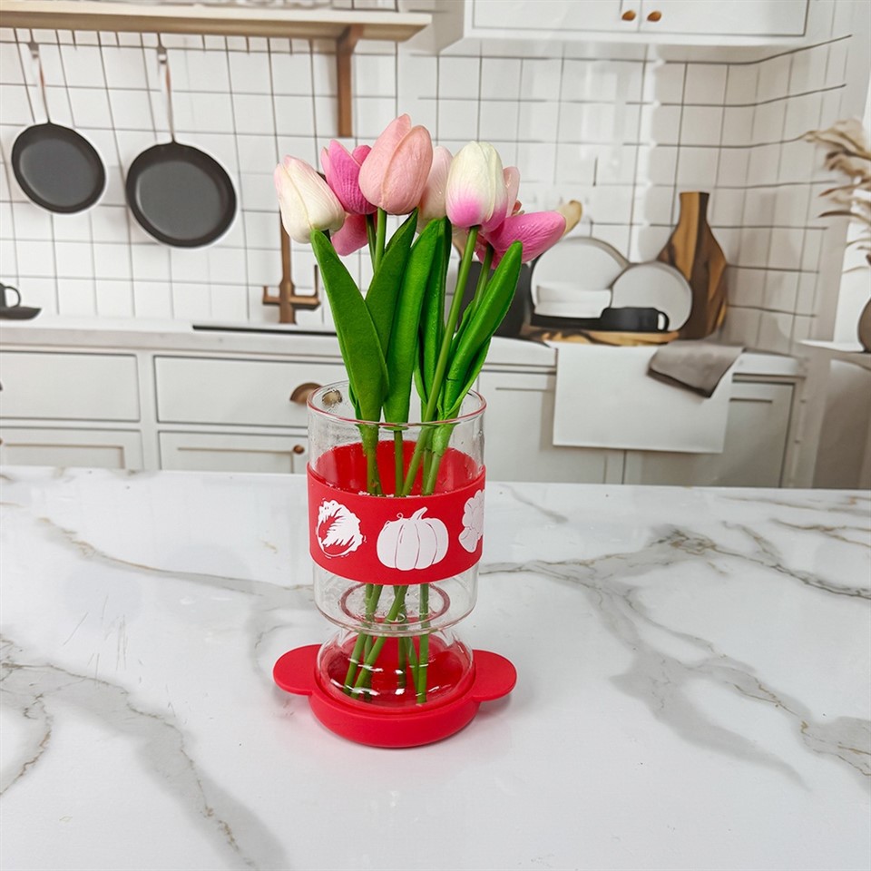 Pickle Juice skilju fyrir eldhús