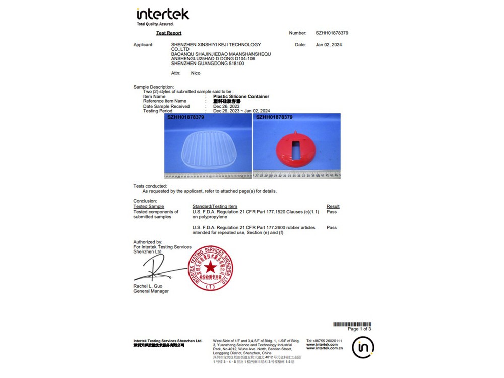 China Microwave Bacon Tray Red OEM China Microwave Bacon Tray Red OEM