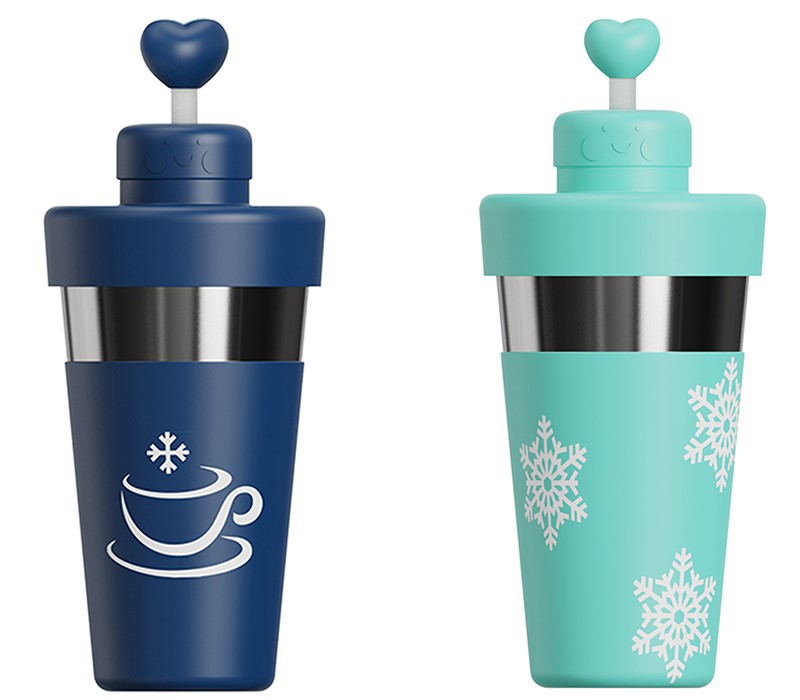 Customized Iced Coffee Maker Zero Dilution Customized Iced Coffee Maker Zero Dilution