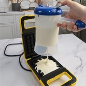 Batter Dispenser 4 bollar