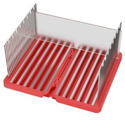 Deli kjötsnúra fyrir heimili