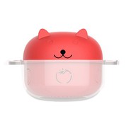 Örbylgjuofn ramen skál